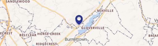 2521 Jefferson Davis Hwy