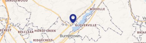 2547 Jefferson Davis Hwy