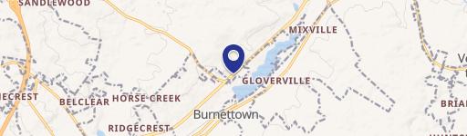 2551 Jefferson Davis Hwy