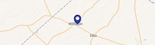 Williston, SC 29853