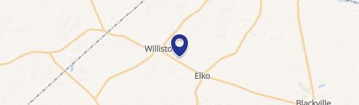 Williston, SC 29853