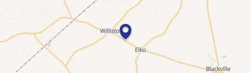 Williston, SC 29853