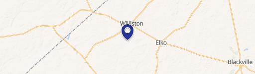 Williston, SC 29853