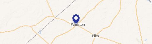 Williston, SC 29853