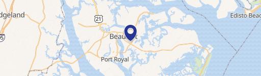 Beaufort, SC 29907