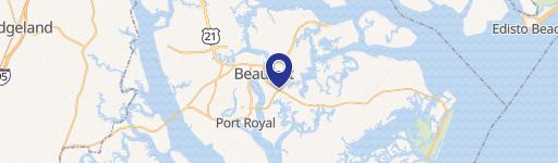 Beaufort, SC 29907