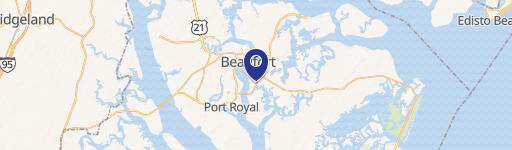 Beaufort, SC 29907