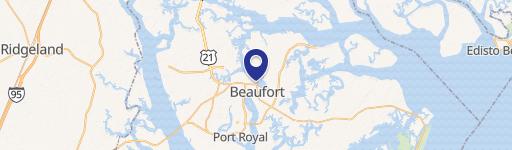 Beaufort, SC 29902