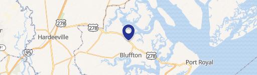 Bluffton, SC 29910