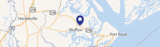 Bluffton, SC 29910