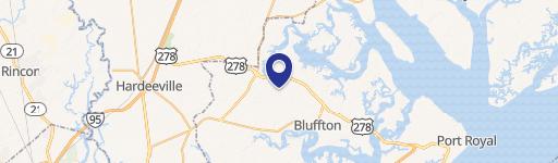 Bluffton, SC 29910
