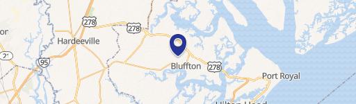 Bluffton, SC 29910
