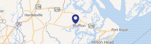 Bluffton, SC 29910