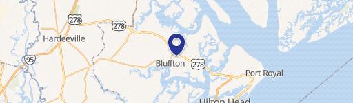Bluffton, SC 29910