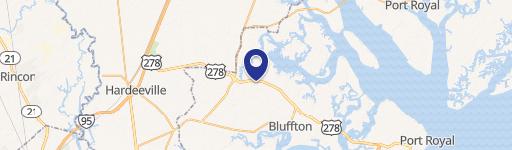 Bluffton, SC 29910