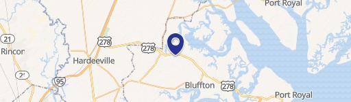 Bluffton, SC 29910