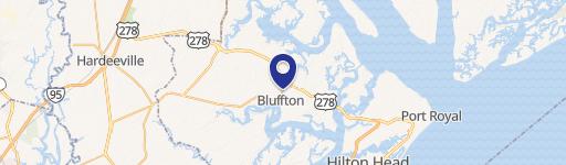 Bluffton, SC 29910