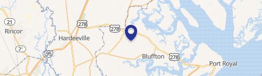 Bluffton, SC 29910