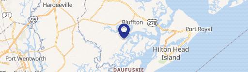 Bluffton, SC 29910