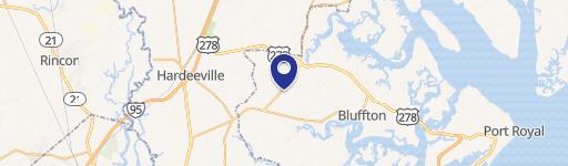 Bluffton, SC 29910