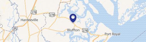Bluffton, SC 29910