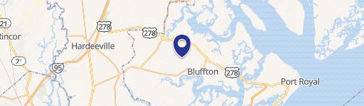 Bluffton, SC 29910