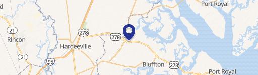 Bluffton, SC 29910