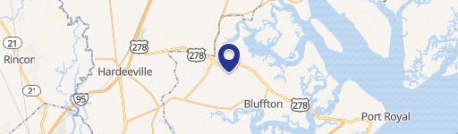 Bluffton, SC 29910