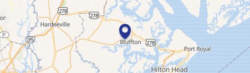 Bluffton, SC 29910