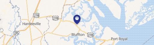 Bluffton, SC 29910