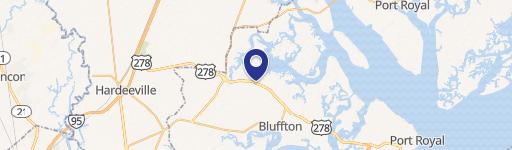 Bluffton, SC 29910