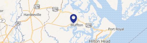 Bluffton, SC 29910