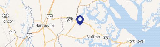 Bluffton, SC 29910