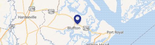 Bluffton, SC 29910