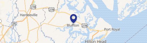 Bluffton, SC 29910