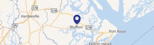 Bluffton, SC 29910