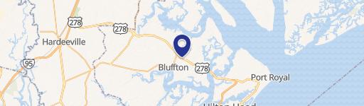Bluffton, SC 29910