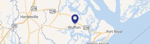 120 Bluffton Rd Bldg, Unit 100