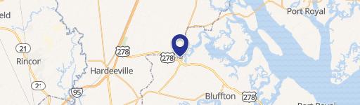 121 Okatie Ctr N Blvd