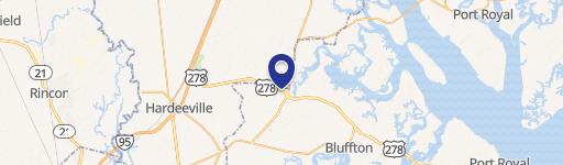 85 Okatie Ctr S Blvd