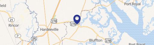 101 Okatie Ctr S Blvd