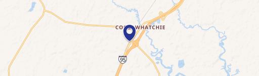 Coosawhatchie, SC 29912
