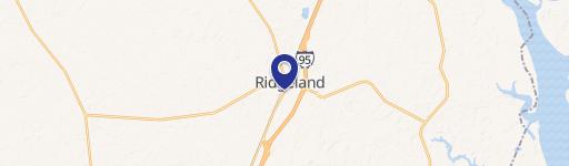 Ridgeland, SC 29936