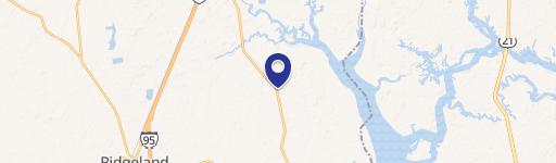 4432 Coosaw Scenic Dr