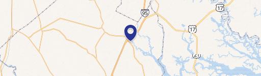 8881 Coosaw Scenic Dr