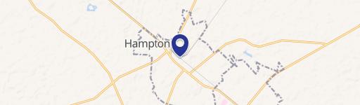 Hampton, SC 29924
