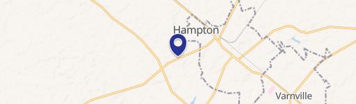 Hampton, SC 29924
