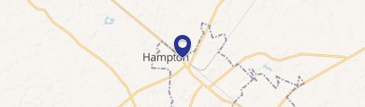 Hampton, SC 29924