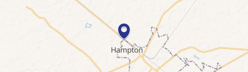 Hampton, SC 29924