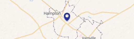 Hampton, SC 29924